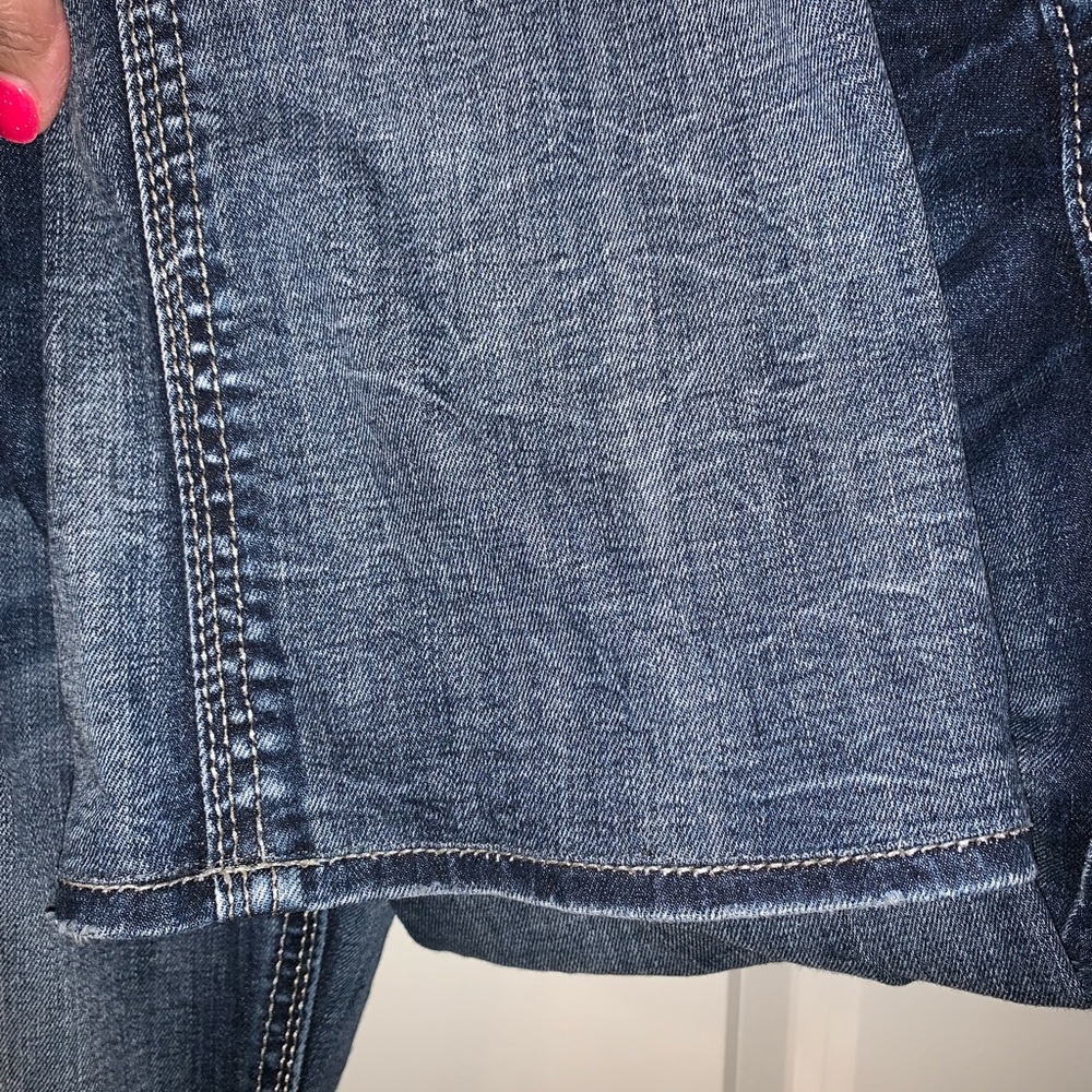 Rock Revival boot cut jean